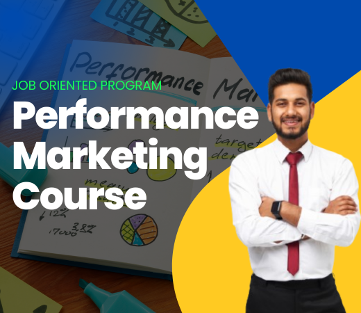 Performance Marketing Course
